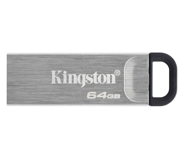 KINGSTON USB 3.0/USB 3.1 gen 1/USB 3.2 gen 1 64GB 200MB/s DTKN/64GB - 597873 - zdjęcie
